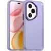 Coque arrière Phonesta HardFrost pour HONOR 400 Pro - Violet mat 0