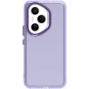 Coque arrière Phonesta HardFrost pour HONOR 400 Pro - Violet mat 1
