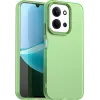 Coque arrière Phonesta HardFrost pour Xiaomi Redmi 15C / Xiaomi Poco C85 - Vert mat