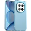 Coque arrière Phonesta HardFrost pour Xiaomi Redmi Note 15 Pro 5G - Bleu mat 0
