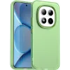Coque arrière Phonesta HardFrost pour Xiaomi Redmi Note 15 Pro 5G - Vert mat 0