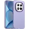 Coque arrière Phonesta HardFrost pour Xiaomi Redmi Note 15 Pro 5G - Violet mat 0