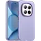 Coque arrière Phonesta HardFrost pour Xiaomi Redmi Note 15 Pro 5G - Violet mat