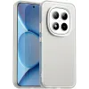 Coque arrière Phonesta HardFrost pour Xiaomi Redmi Note 15 Pro 5G - Blanc mat 0