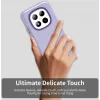 Coque arrière Phonesta HardFrost pour Xiaomi Redmi Note 15 Pro Plus / Xiaomi Poco M8 Pro - Violet mat 3