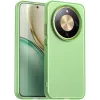 Coque arrière Phonesta HardFrost pour HONOR Magic8 Lite - Vert mat 0