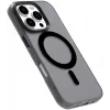 Coque arrière Phonesta HardFrost avec MagSafe pour Apple iPhone 16 Pro Max - Noir mat 6