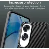 Coque arrière Phonesta IMD Carbon Fiber pour Oppo A60 - Noir 7