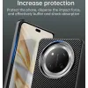 Coque arrière Phonesta IMD Carbon Fiber pour HONOR Magic7 Lite/X9c - Noir 7