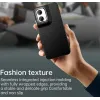 Coque arrière Phonesta IMD Carbon Fiber pour Motorola Moto G35 - Noir 6