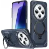 Coque arrière Phonesta IronLock anneau et MagSafe pour Xiaomi Redmi 14C / Xiaomi Poco C75 - Bleu 0