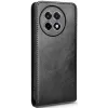Coque portefeuille Phonesta Leather Vertical Flip pour OnePlus 13R - Noir 3