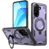 Coque arrière Phonesta MagLock Armor anneau et MagSafe pour Xiaomi Redmi A5 171.7mm - Violet