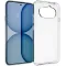 Coque arrière en silicone Phonesta Pure Clear pour Nothing Phone (4a) - Transparent