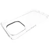 Coque arrière en silicone Phonesta Pure Clear pour Realme 16 Pro - Transparent 3
