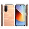 Coque arrière en silicone Phonesta Pure Clear pour Xiaomi Redmi A7 Pro - Transparent 4