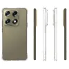 Coque arrière en silicone Phonesta Pure Shockproof pour Motorola Signature - Transparent 5