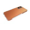 Coque arrière en silicone Phonesta Pure Shockproof pour Xiaomi Poco X8 Pro Max - Transparent 2