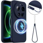 Coques avec cordon pour Xiaomi 17 Ultra