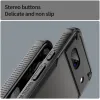 Coque arrière Phonesta Shockproof Armor pour Google Pixel 8a - Noir 6