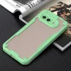 Coque arrière Phonesta Shockproof Armor pour Google Pixel 9a - Vert 7