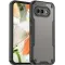Coque arrière Phonesta Shockproof Armor pour Google Pixel 9a - Noir