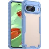 Coque arrière Phonesta Shockproof Armor pour Google Pixel 9 - Bleu 0