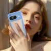 Coque arrière Phonesta Shockproof Armor pour Google Pixel 9 - Bleu 2
