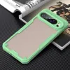 Coque arrière Phonesta Shockproof Armor pour Google Pixel 9 Pro XL - Vert 7