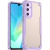 Coque arrière Phonesta Shockproof Armor pour Samsung Galaxy A16 - Violet