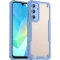Coque arrière Phonesta Shockproof Armor pour Samsung Galaxy A26 - Bleu