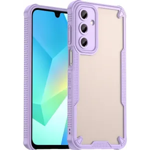Coque arrière Phonesta Shockproof Armor pour Samsung Galaxy A26 - Violet