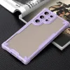 Coque arrière Phonesta Shockproof Armor pour Samsung Galaxy S23 Ultra - Violet 7