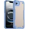 Coque arrière Phonesta Shockproof Armor pour Apple iPhone 17e/16e - Bleu