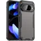 Coque arrière Phonesta Shockproof Armor pour Google Pixel 10 - Noir