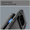 Coque arrière Phonesta Shockproof Armor pour Google Pixel 10 - Noir 6