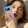 Coque arrière Phonesta Shockproof Armor pour Google Pixel 10 Pro - Bleu 2