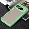 Coque arrière Phonesta Shockproof Armor pour Google Pixel 10 Pro - Vert 7