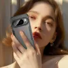 Coque arrière Phonesta Shockproof Armor pour Google Pixel 10 Pro - Noir 3