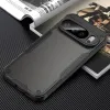Coque arrière Phonesta Shockproof Armor pour Google Pixel 10 Pro - Noir 7