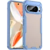 Coque arrière Phonesta Shockproof Armor pour Google Pixel 10 Pro XL - Bleu