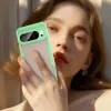 Coque arrière Phonesta Shockproof Armor pour Google Pixel 10 Pro XL - Vert 3
