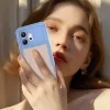 Coque arrière Phonesta Shockproof Armor pour HONOR 600 - Bleu 2