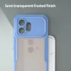 Coque arrière Phonesta Shockproof Armor pour HONOR 600 - Bleu 4