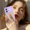 Coque arrière Phonesta Shockproof Armor pour HONOR 600 - Violet 2