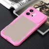Coque arrière Phonesta Shockproof Armor pour HONOR 600 - Rose 6