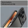 Coque arrière Phonesta Shockproof Armor pour HONOR 600 Pro - Noir 5