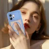 Coque arrière Phonesta Shockproof Armor avec MagSafe pour HONOR 600 - Bleu 2