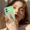 Coque arrière Phonesta Shockproof Armor avec MagSafe pour HONOR 600 - Vert 2