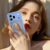 Coque arrière Phonesta Shockproof Armor avec MagSafe pour HONOR 600 Pro - Bleu 2